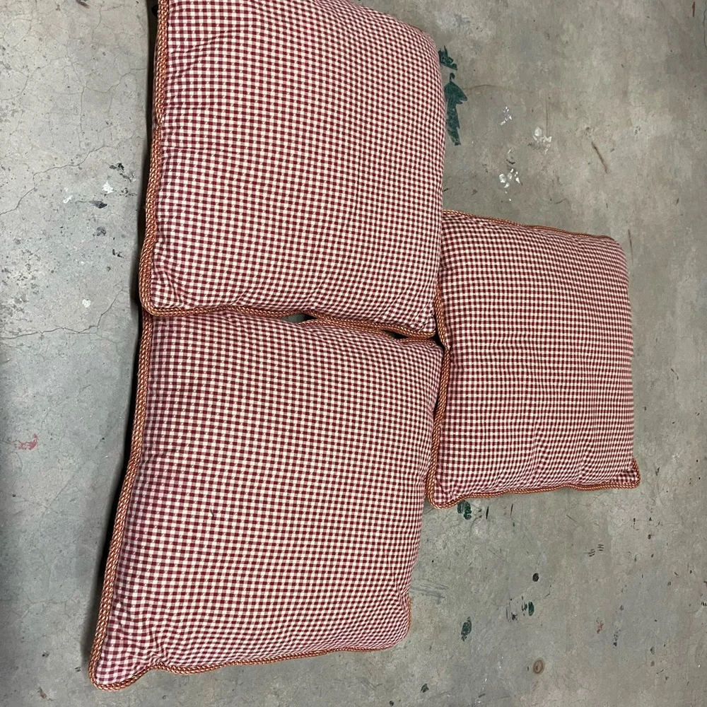 unbranded three coordinating
